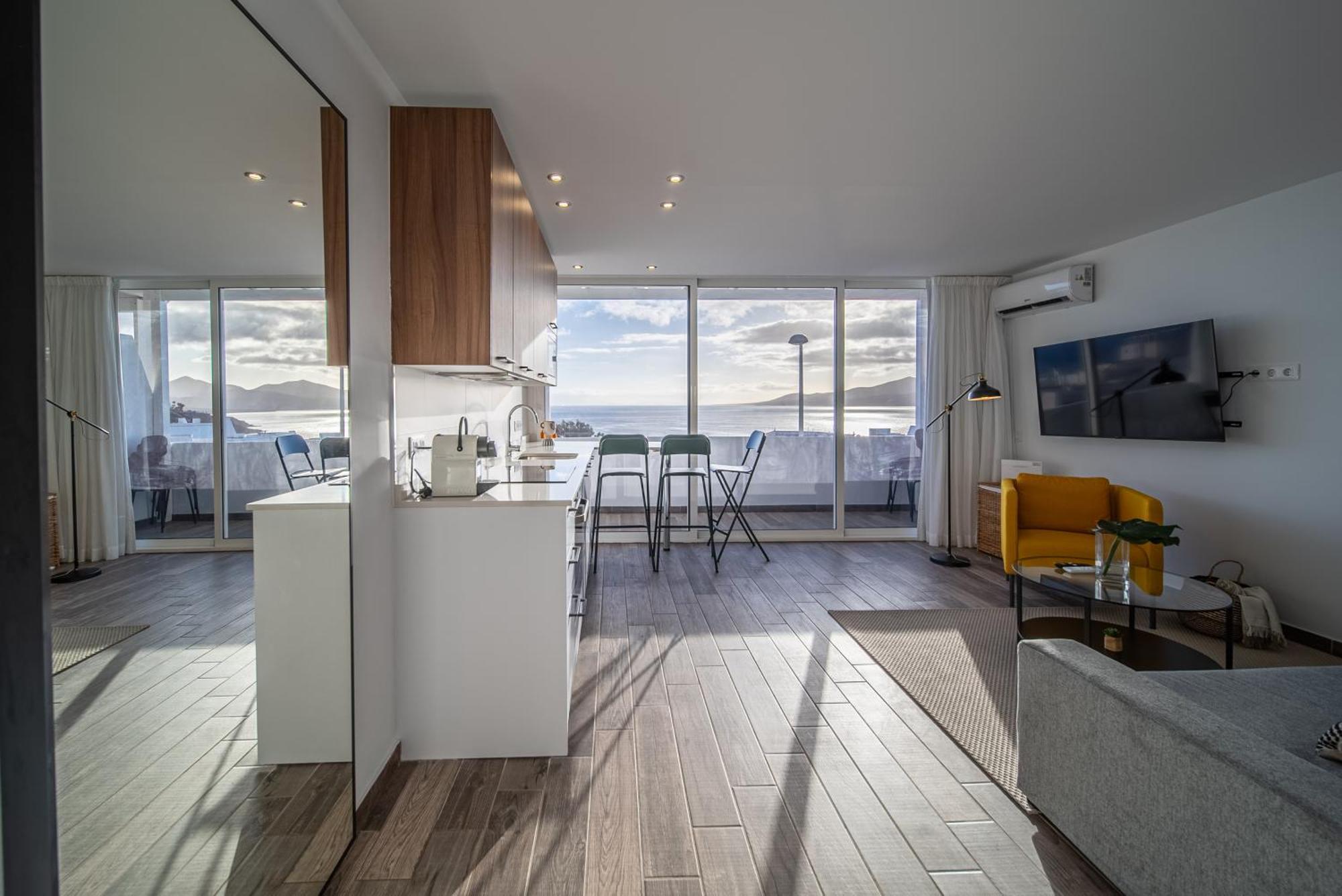 Ocean Suite تياس المظهر الخارجي الصورة